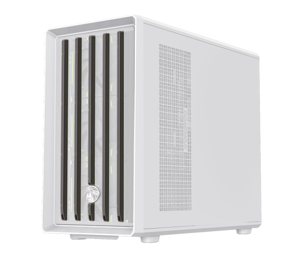 GAMEMAX Legend Claw 360 White - 1520372 - zdjęcie 2